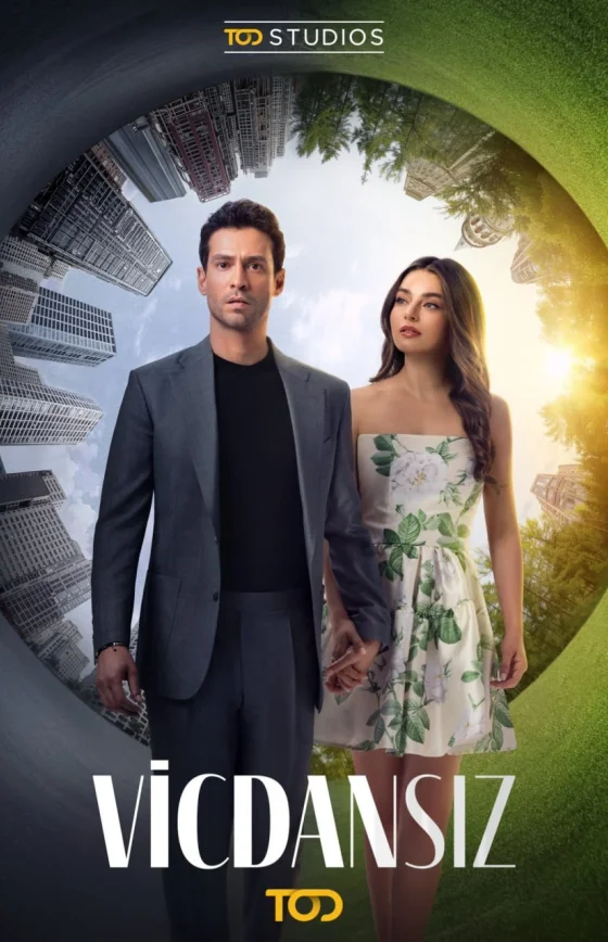 Бессовестные 1-10, 11, 12 серия турецкий сериал на русском языке смотреть онлайн бесплатно все серии