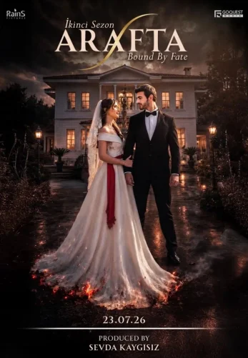 Арафта / Между 1-148, 149, 150 серия турецкий сериал на русском языке смотреть онлайн бесплатно все серии